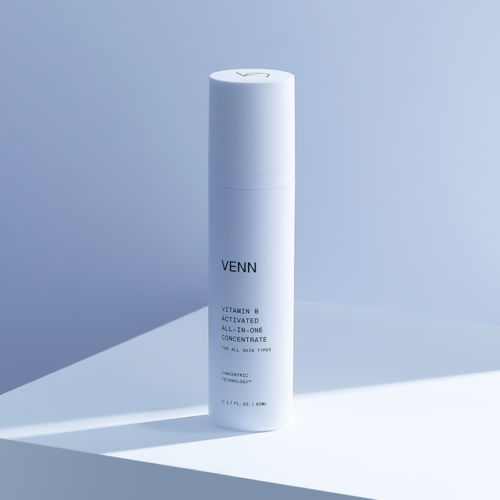Vitamin B Activated All-In-One Concentrate-Venn-1